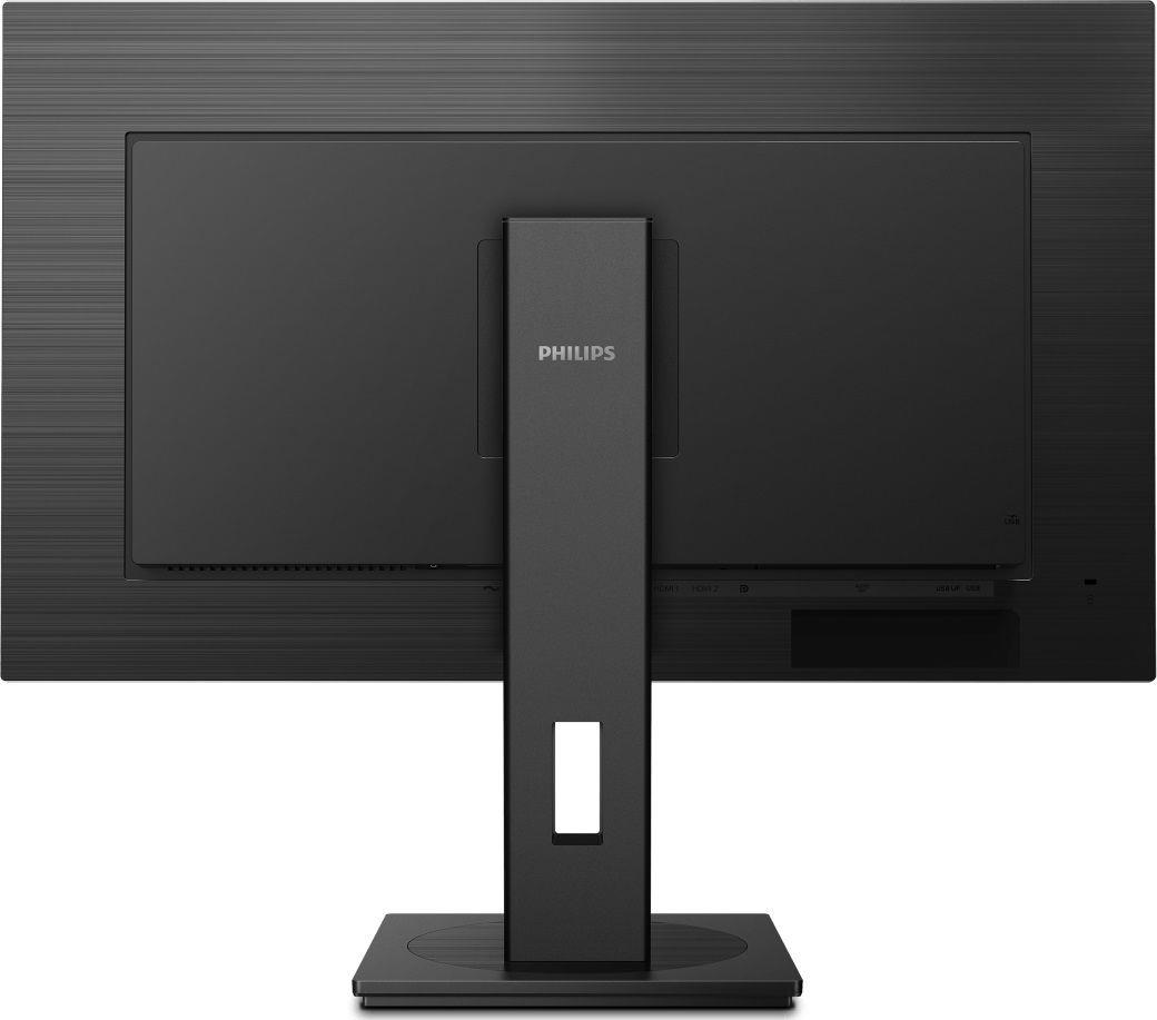 Monitor Philips 31,5" 328B1/00 4K UHD 2xHDMI DP 4xUSB 3.2 1xUSB-B głośniki - obrazek 3