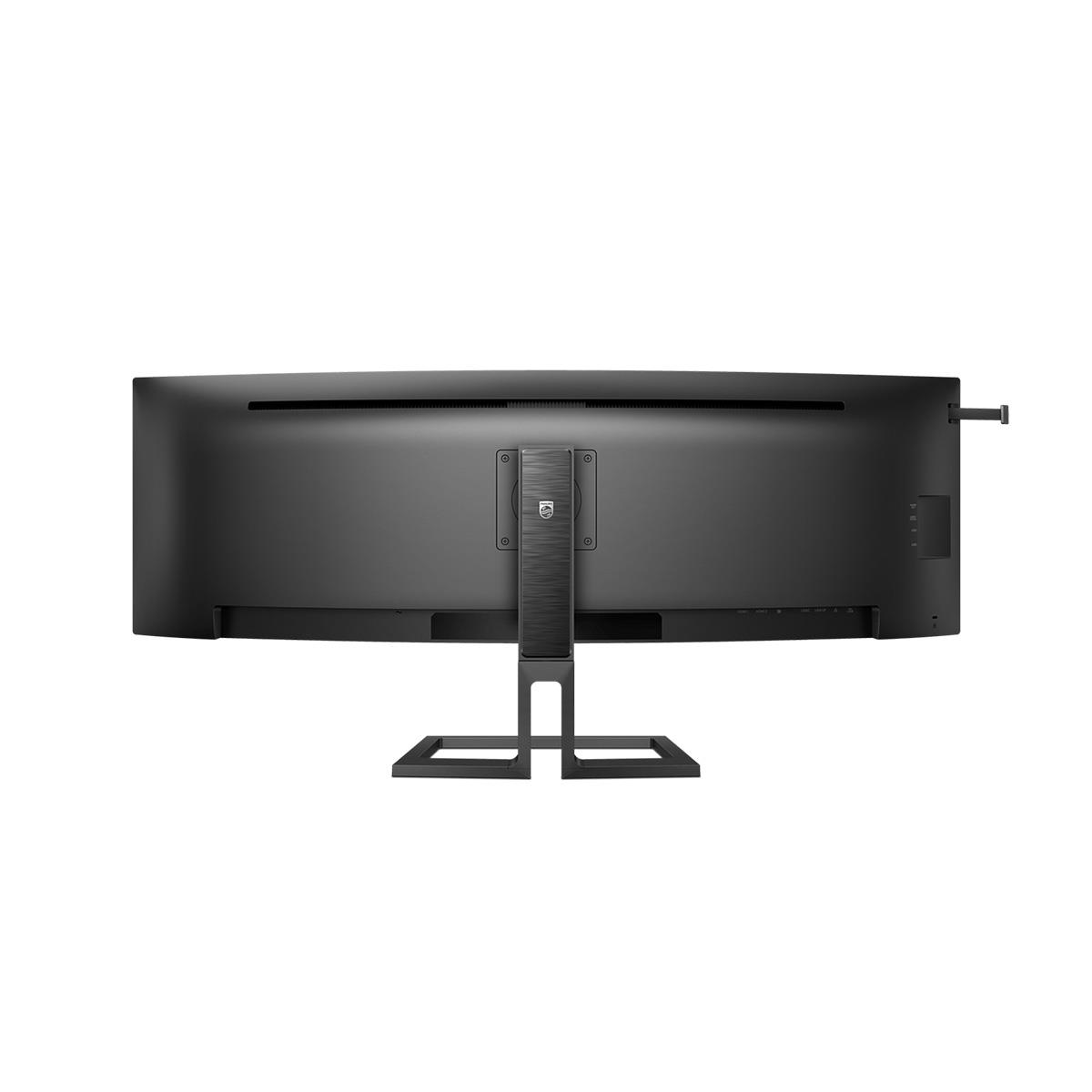 Monitor Philips 44,5" 45B1U6900C/00 2xHDMI DP USB-C głośniki 2x5W - obrazek 2
