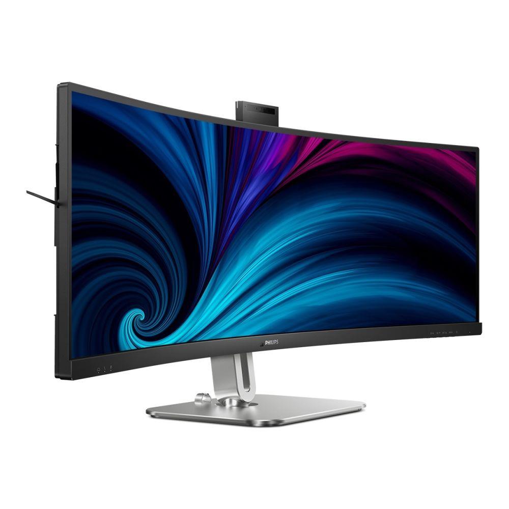 Monitor Philips 48,8" 49B2U5900CH/00 2xHDMI DP 4xUSB RJ-45 głośniki 2x3W - obrazek 2