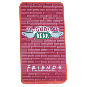 Friends power bank 6000 mAh Light-Up Central Perk