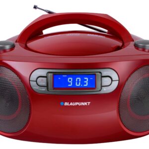 Blaupunkt boombox BB18RD