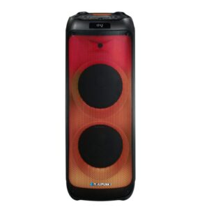 Blaupunkt głośnik power audio PB12DB