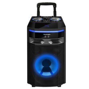 Blaupunkt głośnik power audio PS6