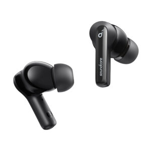 Anker słuchawki bezprzewodowe Soundcore Note 3i czarne