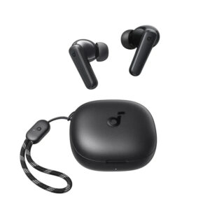 Anker słuchawki bezprzewodowe Soundcore R50i czarne