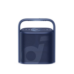 Anker głośnik Soundcore Motion X500 granatowy