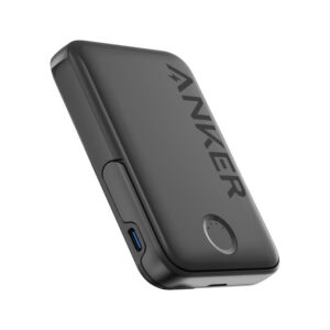Anker powerbank Anker 322 MagGo 5000mAh 7.5W z podstawką
