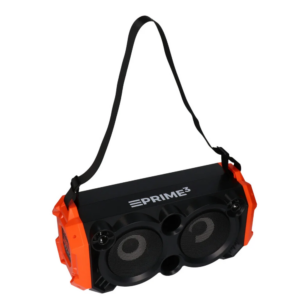 System Audio z Bluetooth i Funkcją Karaoke Prime3 APS31 “Slam!”