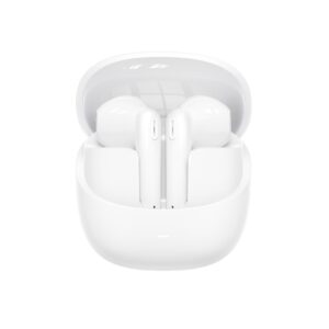 XO słuchawki Bluetooth X39 TWS białe