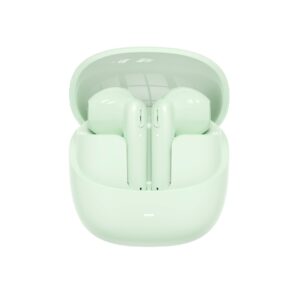 XO słuchawki Bluetooth X39 TWS zielone