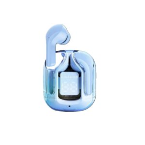 Riversong słuchawki Bluetooth AirFly M2 TWS niebieskie EA233