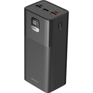 Proove power bank Giant Lite 22.5W 40000mAh czarny