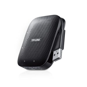 Hub USB TP-Link UH400 4-portowy Hub USB 3.0