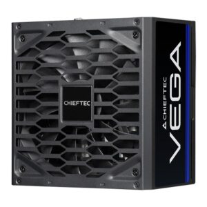Zasilacz Chieftec Vega Series PPG-750-S 750W ATX 135mm 80+Gold aPFC