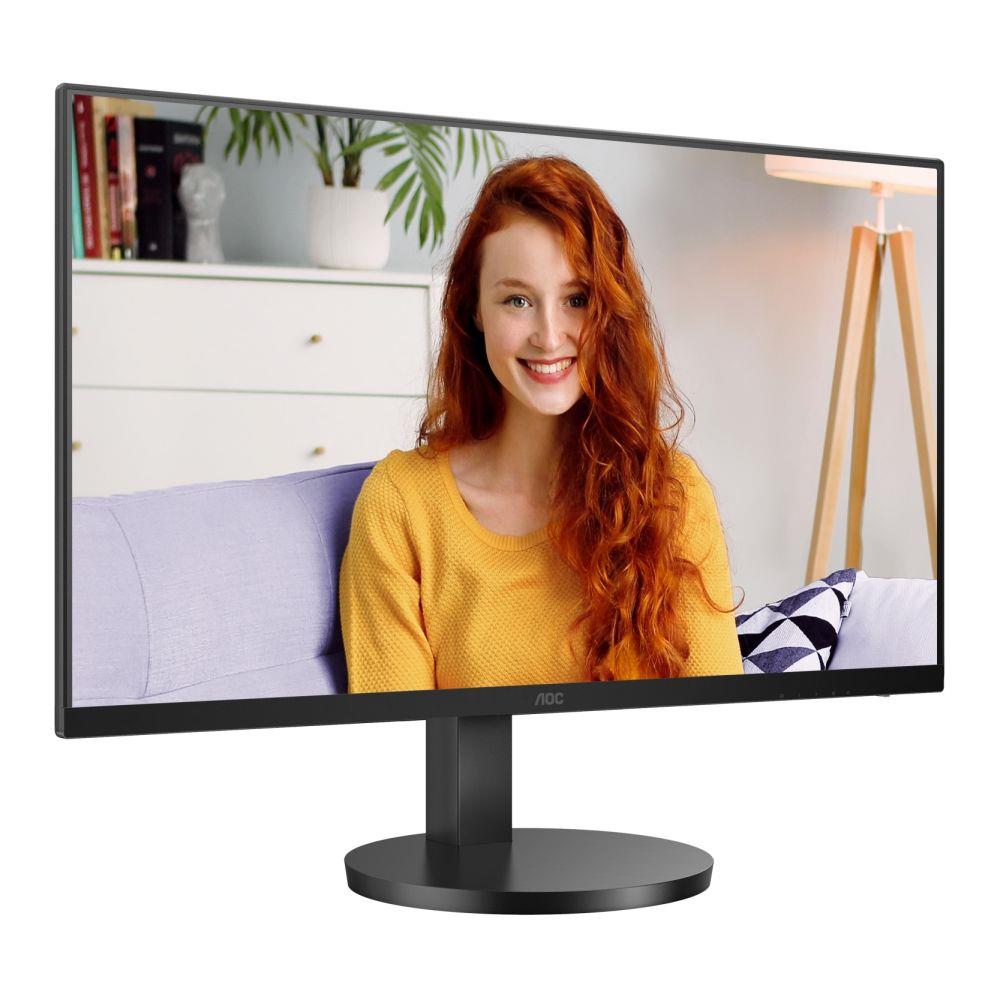 Monitor AOC 27" U27B3CF HDMI 3xUSB głośniki - obrazek 2
