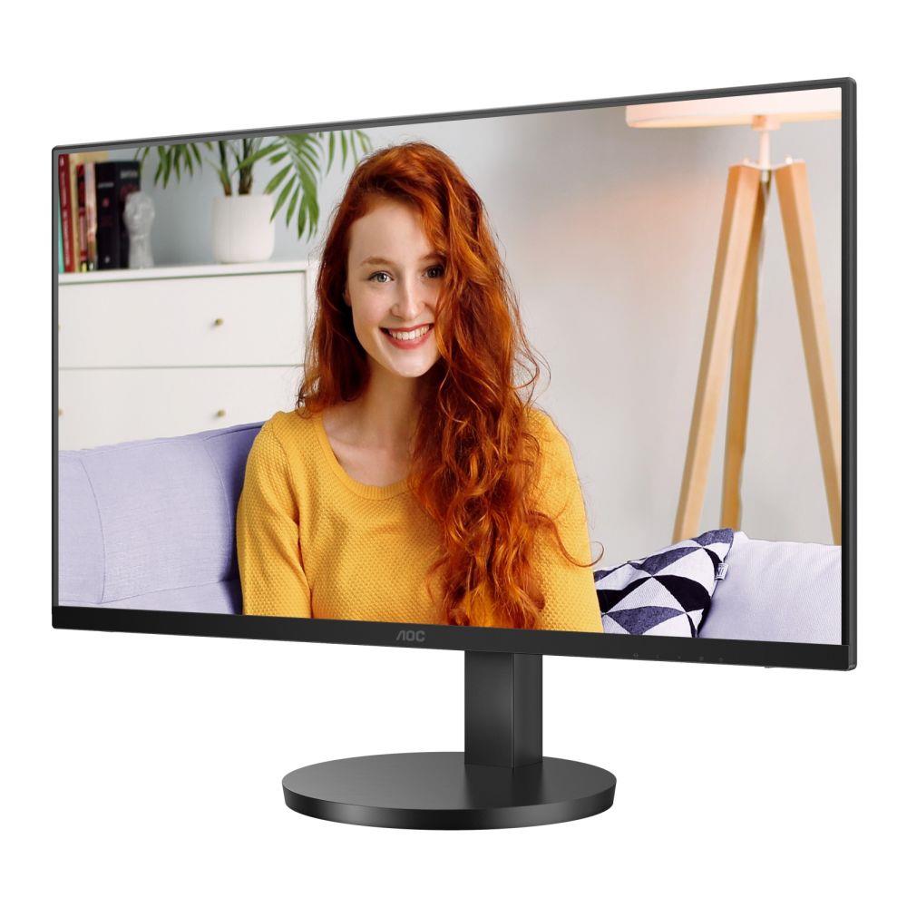 Monitor AOC 27" U27B3CF HDMI 3xUSB głośniki - obrazek 3