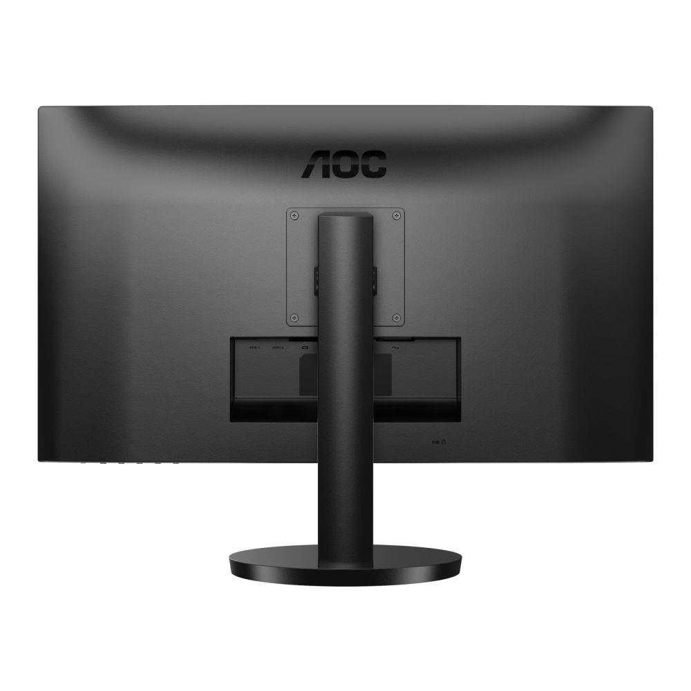 Monitor AOC 27" U27B3CF HDMI 3xUSB głośniki - obrazek 5