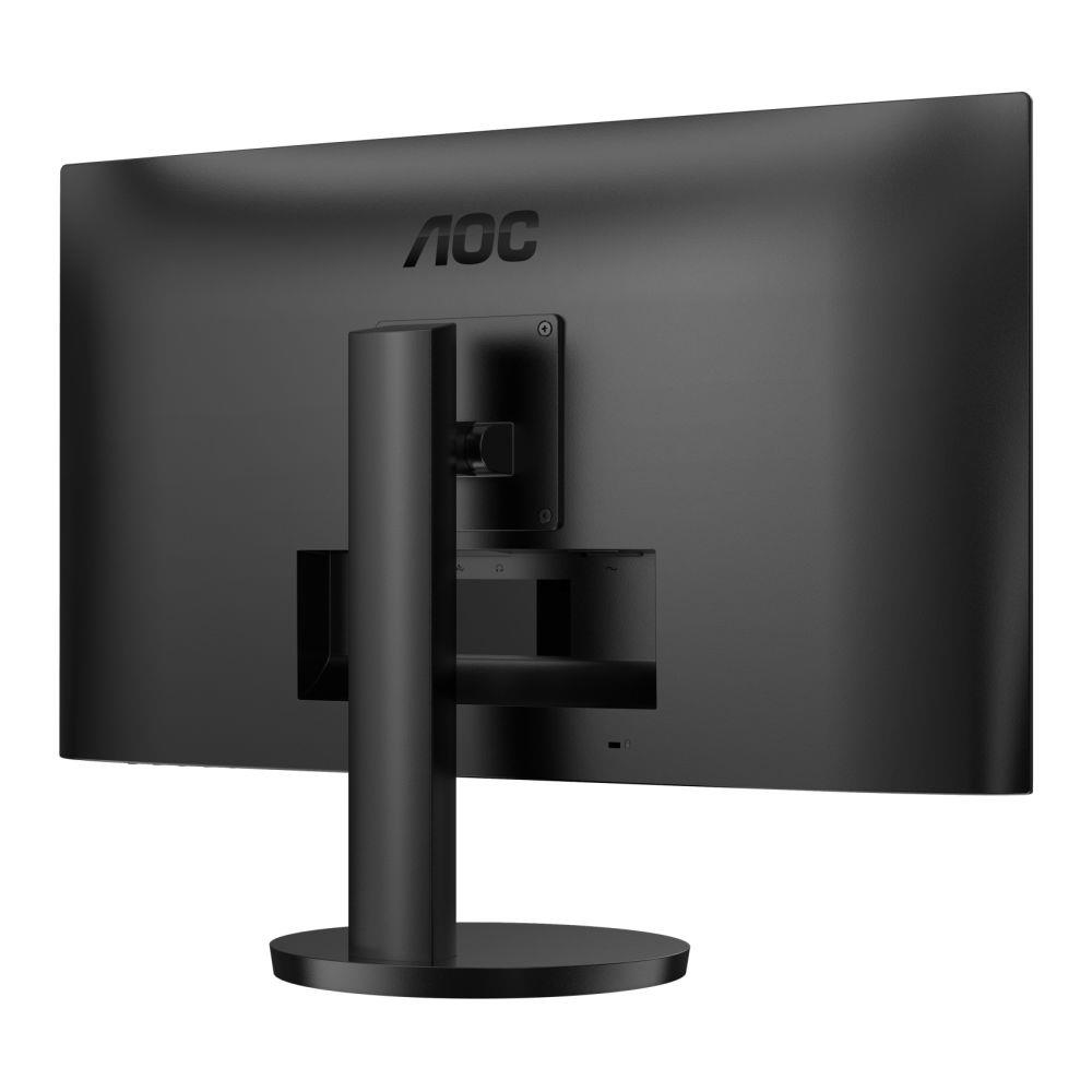 Monitor AOC 27" U27B3CF HDMI 3xUSB głośniki - obrazek 6