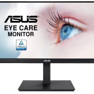 Monitor Asus 21,5" VA229QSB VGA HDMI DP glosniki