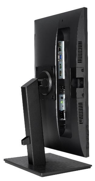 Monitor Asus 21,5" VA229QSB VGA HDMI DP glosniki - obrazek 2