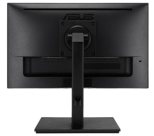 Monitor Asus 21,5" VA229QSB VGA HDMI DP glosniki - obrazek 4