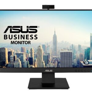 Monitor Asus 23,8" BE24EQK VGA HDMI DP głośniki
