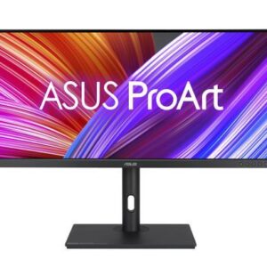 Monitor Asus 34" ProArt Display PA348CGV 2xHDMI DP 4x USB 3.0 USB-C głośniki