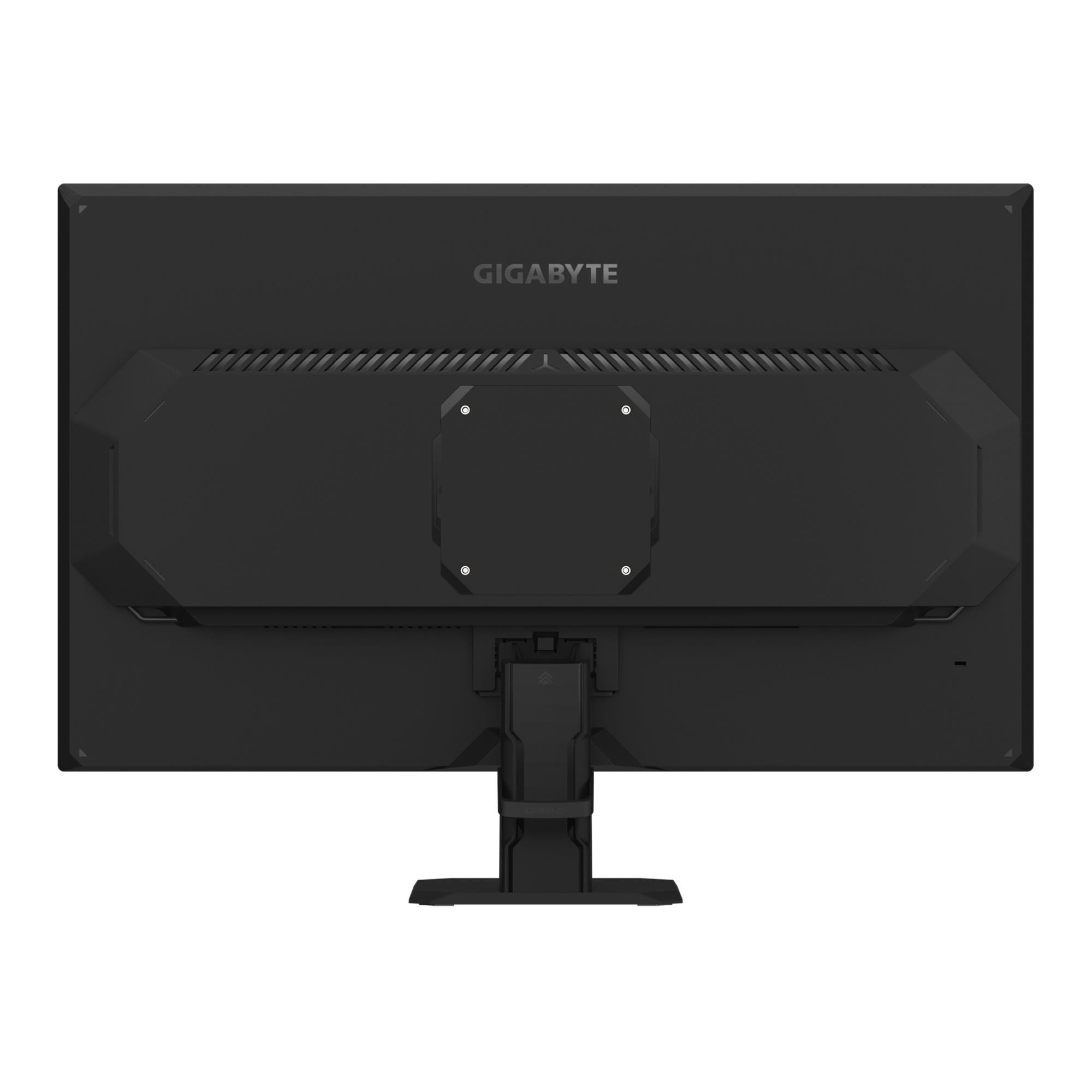 Monitor Gigabyte 27" GS27U Gaming Monitor IPS UHD 160Hz 2xHDMI DP - obrazek 4