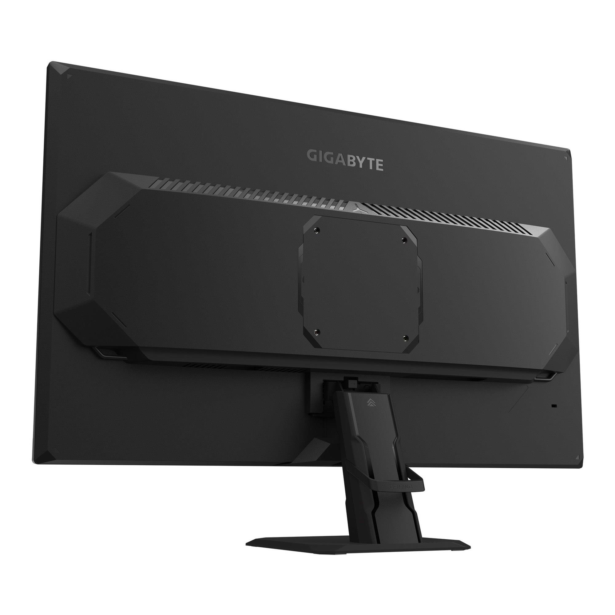 Monitor Gigabyte 27" GS27U Gaming Monitor IPS UHD 160Hz 2xHDMI DP - obrazek 5