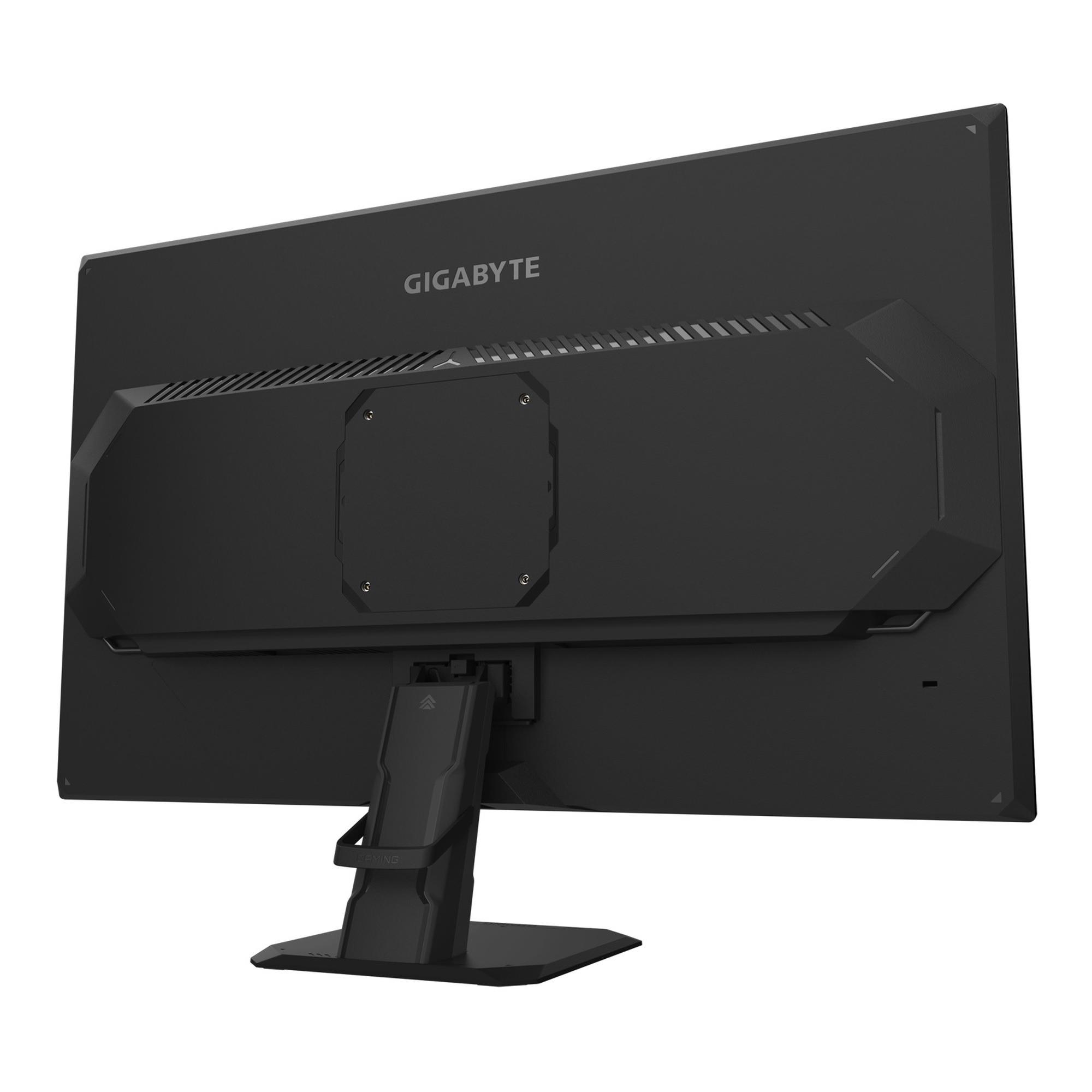 Monitor Gigabyte 27" GS27U Gaming Monitor IPS UHD 160Hz 2xHDMI DP - obrazek 6