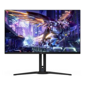 Monitor Gigabyte 31,5" AORUS FO32U2P 2xHDMI 2xDP miniDP 4xUSB głośniki 2x5W