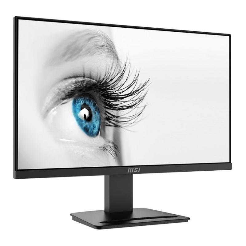 Monitor MSI 23,8" PRO MP2412 HDMI DP - obrazek 2