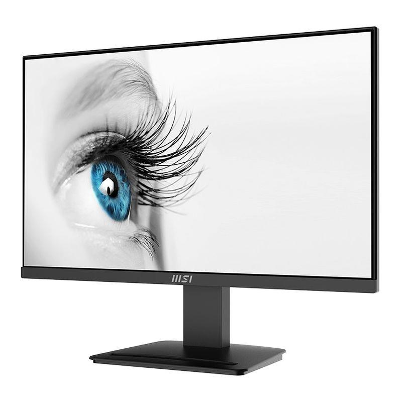 Monitor MSI 23,8" PRO MP2412 HDMI DP - obrazek 3