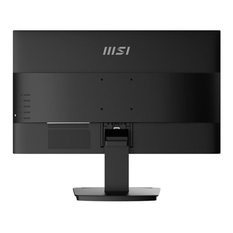 Monitor MSI 23,8" PRO MP2412 HDMI DP - obrazek 4