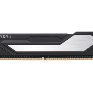 Pamięć DDR4 Apacer ZADAK TWIST 16GB (2x8GB) 3200MHz CL16 1,35V Black