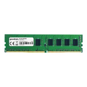 Pamięć DDR4 GOODRAM 16GB dedyk. DELL 3200MHz PC4-25600U CL22 1,2V