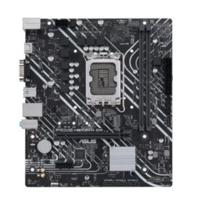 Płyta Asus PRIME H610M-K D4 /H610/DDR4/SATA3/M.2/USB3.0/PCIe4.0/s.1700/mATX