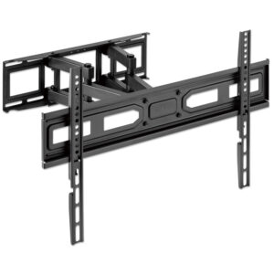 Uchwyt ścienny do TV 37-80" LED/LCD 40kg obrotowy uchylny