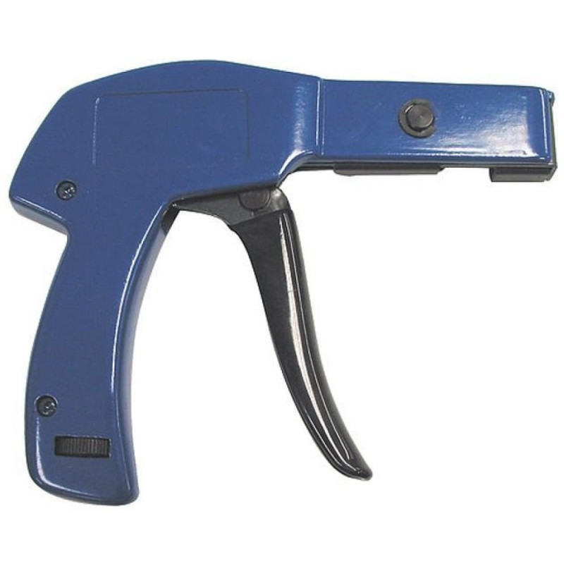 Pistolet zaciskarka do opasek kablowych 2.4 - 4.8mm - obrazek 2