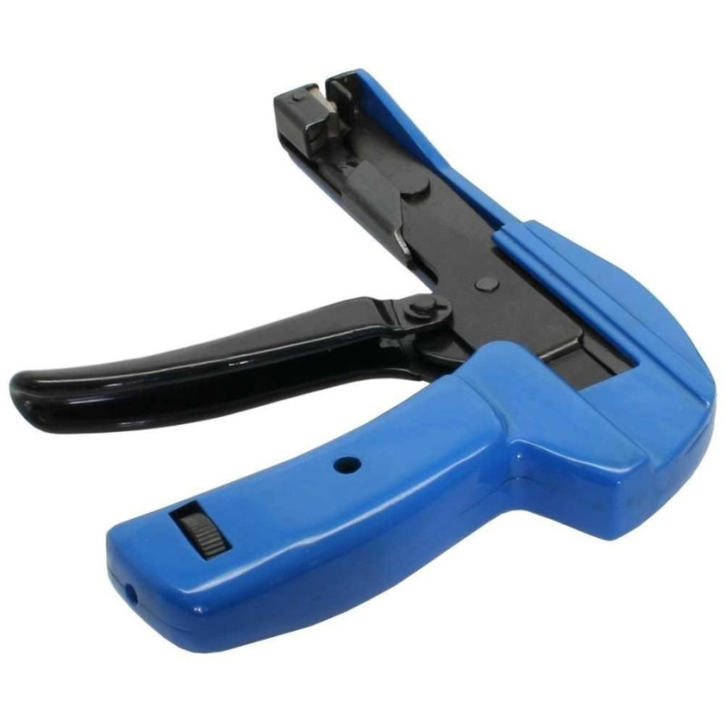 Pistolet zaciskarka do opasek kablowych 2.4 - 4.8mm - obrazek 4