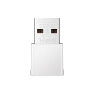 Karta sieciowa USB nano Mercusys MA30N