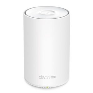 Deco X10-4G domowy system Wi-Fi 1-pack