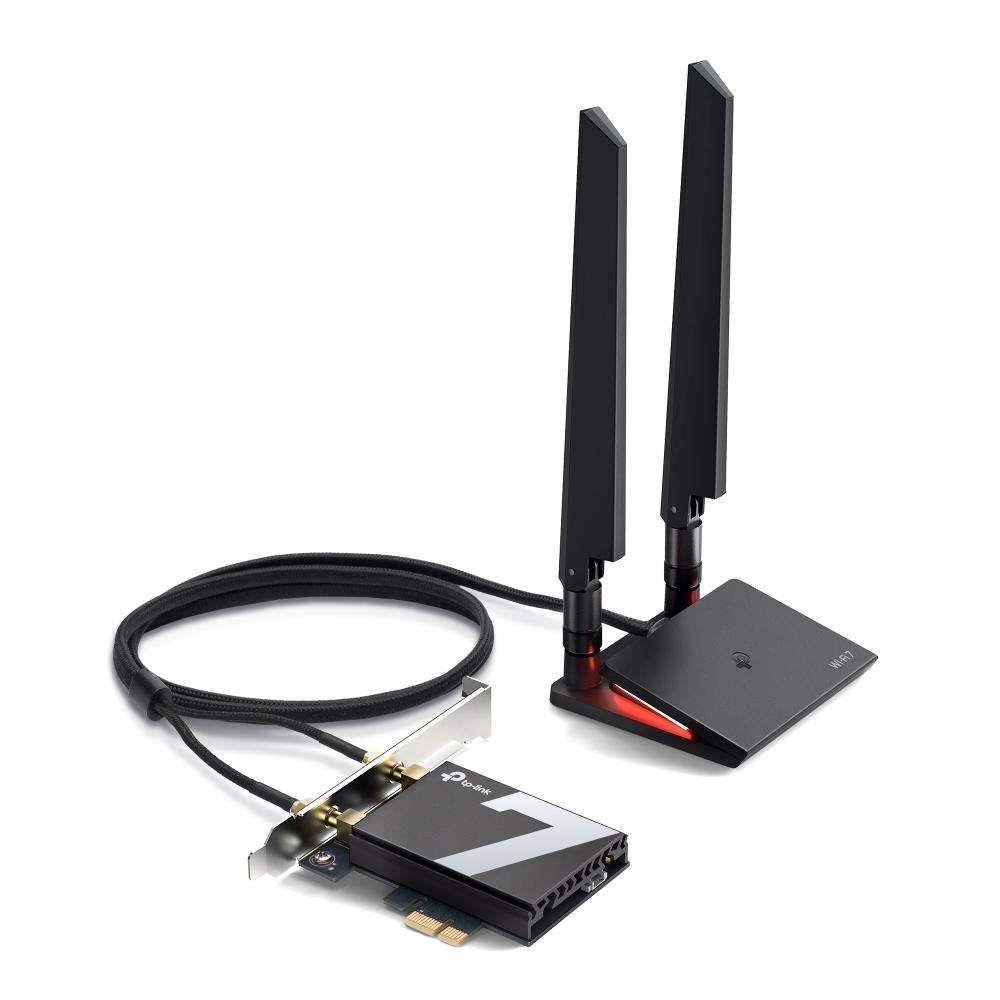 Karta sieciowa TP-Link Archer TBE550E - obrazek 4