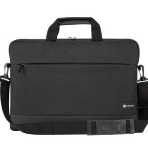 Torba do notebooka Natec Goa Black 15,6"