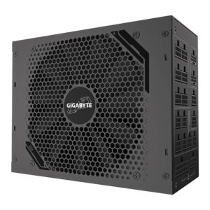Zasilacz Gigabyte GP-UD1600PM-PG5 1600W PCIE5.0 140mm 80+Platinum