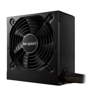 Zasilacz be quiet! SYSTEM POWER 10 550W