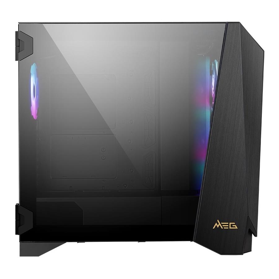 Obudowa MSI MEG PROSPECT 700R ATX Midi z oknem, bez zasilacza - obrazek 2