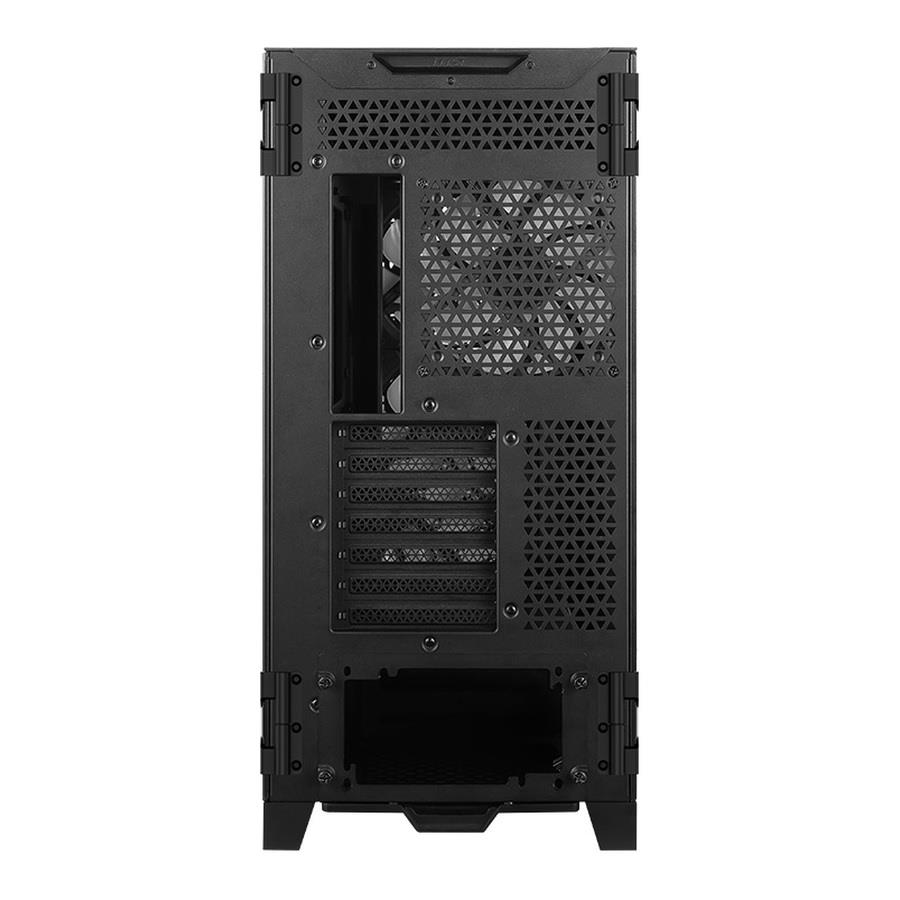 Obudowa MSI MEG PROSPECT 700R ATX Midi z oknem, bez zasilacza - obrazek 5