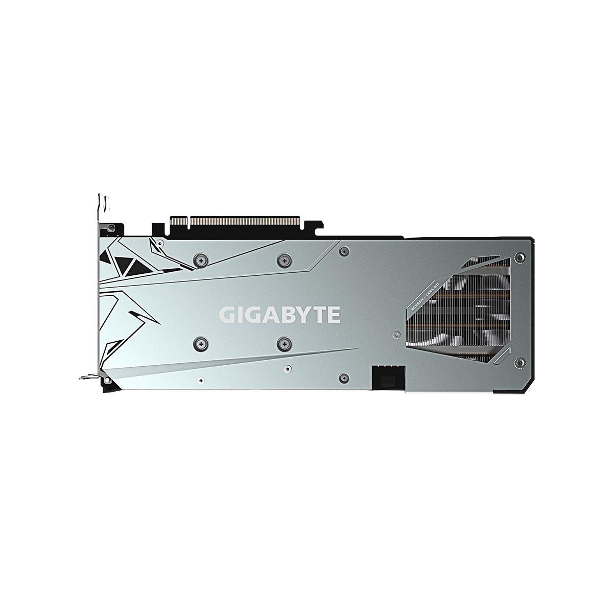 Karta VGA Gigabyte Radeon RX 7600 GAMING OC 8G 8GB GDDR6 128bit 2xHDMI+2xDP PCIe4.0 - obrazek 4