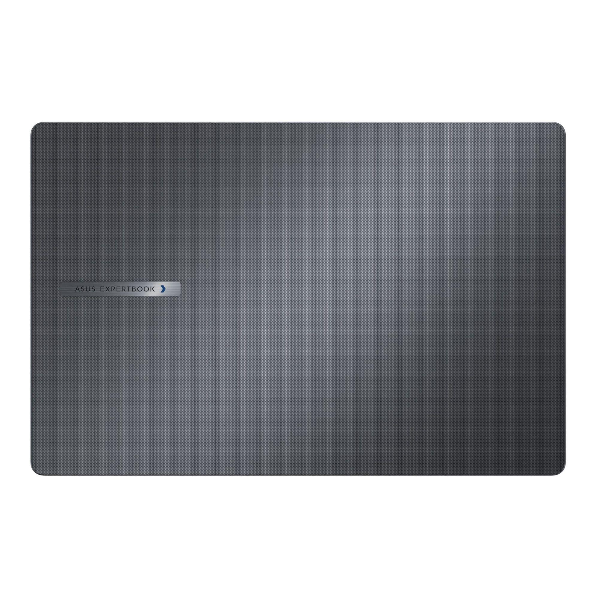 Notebook Asus ExpertBook BM1403CDA-S60101X 14"FHD/Ryzen 5 7535U/16GB/SSD512GB/Radeon/11PR Gentle Grey 3Y - obrazek 3